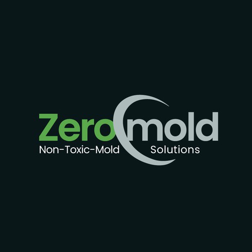 New Zero Mold Logo Design by maestro_medak