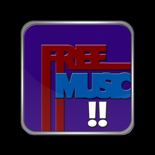 COOL icon for a HOT App!! Design by Cajun Pygmy