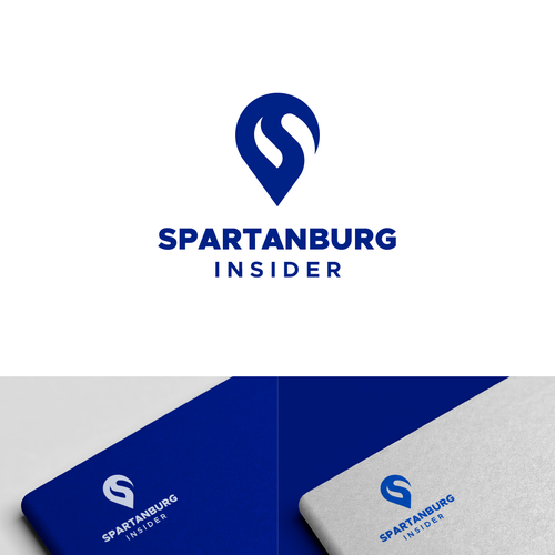 Spartanburg Insider Design by Khuth