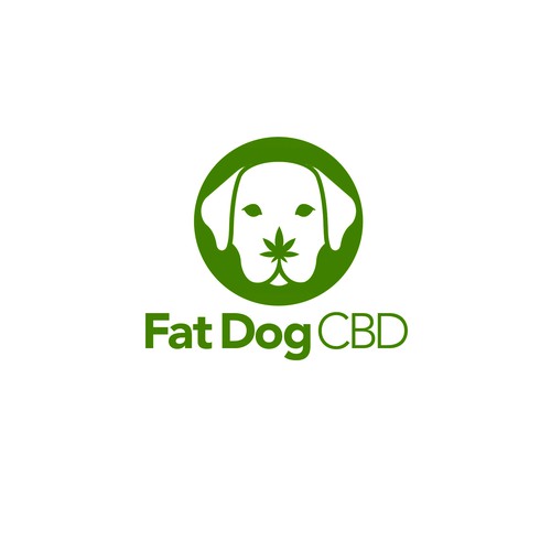 JUST FAT DOG IT! Design by Mike Barnhart