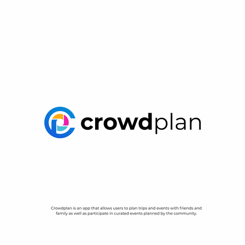 Design a Logo for the next big app in event planning Design by eps.