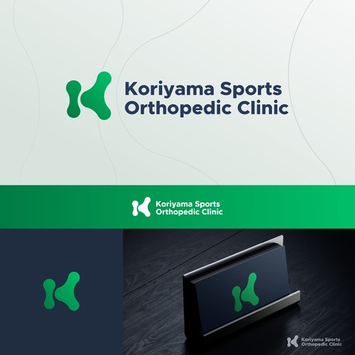 Logo & business card contest entry by SimonfelDesign™