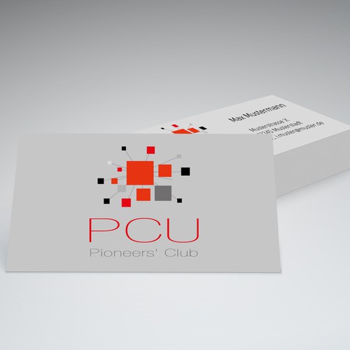 Logo design contest entry by aappolt