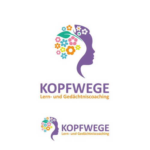 Logo design contest entry by jemma1949