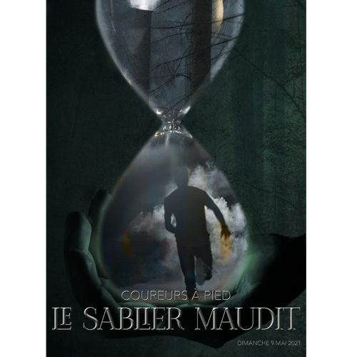 Poster contest entry by ArusG