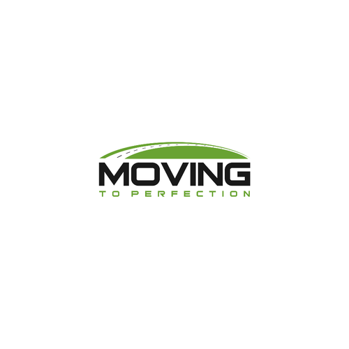 Internal Logo for Moving Company quality image campaign Design by Gager