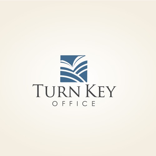 Create a Fresh New Logo for Turn Key Office Design by Michael San Diego CA