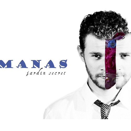 Gráficos e Ilustraciones propuesta en el concurso por Inna Davidovna