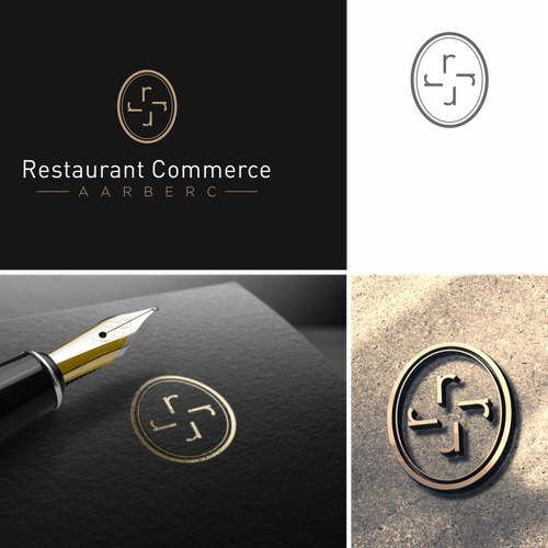 Logo design contest entry by unityMagin