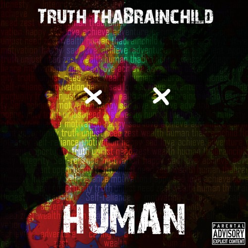 Create an album cover for up & coming artist Truth thaBrainchild Design by Silentsun