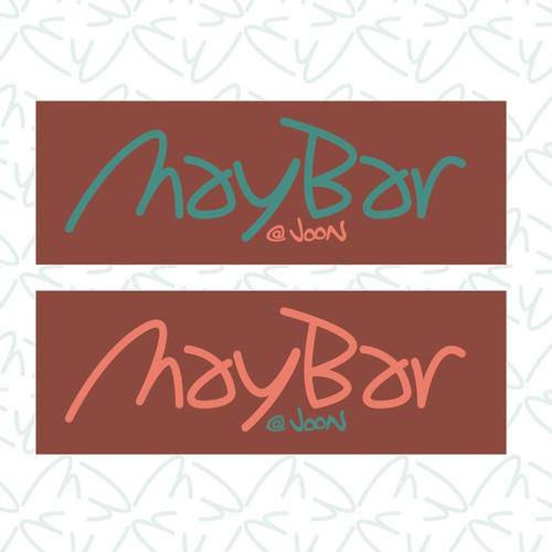 Logo for Upscale bar and lounge Design by trio ALAS tatu