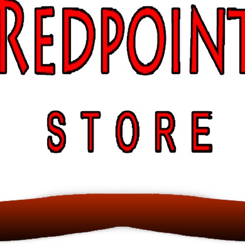 Design Redpoint logo por gparo