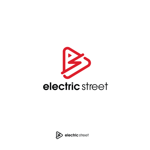 'Electric Street' video agency needs a powerful new logo Design by mariacecilia