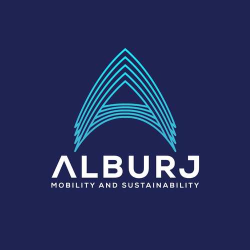 Logo for an Engineering Consultancy firm, specializes in Buildings, Mobility and Sustainability Design réalisé par ARIAL studios