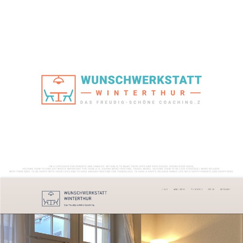 Logo design contest entry by ObahOlah✅