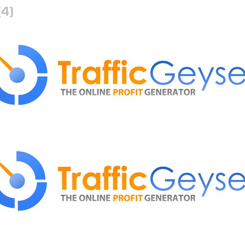 Design di T-R-A-F-F-I-C   g-e-y-s-e-r  Logo di Feith