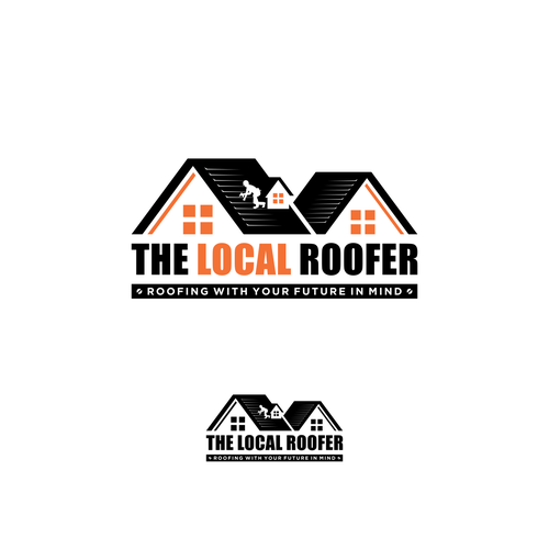 Brand/logo Change Design by Log_In