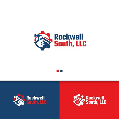 Rockwell South Design by StudioJack