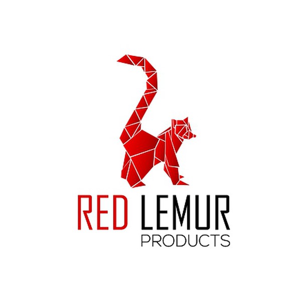 Help Red Lemur Products with a new logo