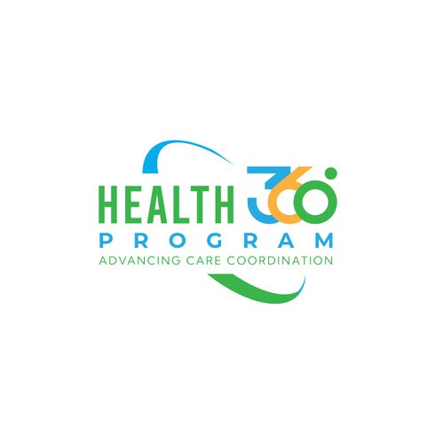 Health360 Program Diseño de JohnTorr205