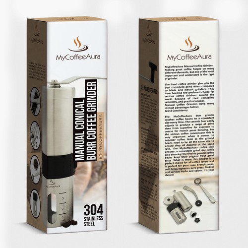 Runner-up design by CustomLogoGraphic