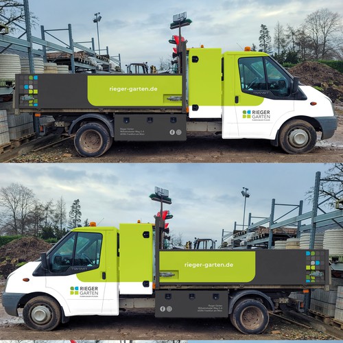  contest entry by DuhaCreative