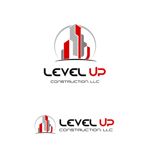 LEVEL UP CONSTRUCTION *SILVER* Guaranteed Design by lanmorys