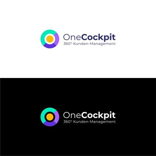 Logo design contest entry by liwa