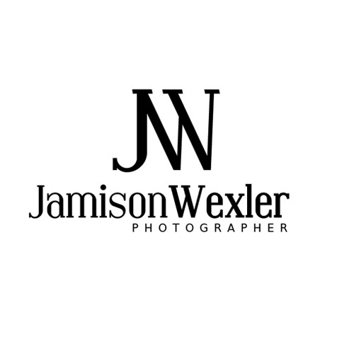 Modernist logo for Fashion Infused Photography Business Design by TomMinchin