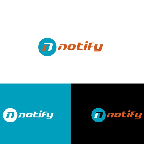 Logo design contest entry by frvr