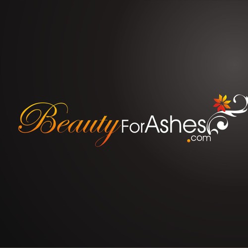 Beauty For Ashes Design by Masha5