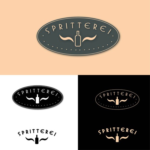  contest entry by Karpfen