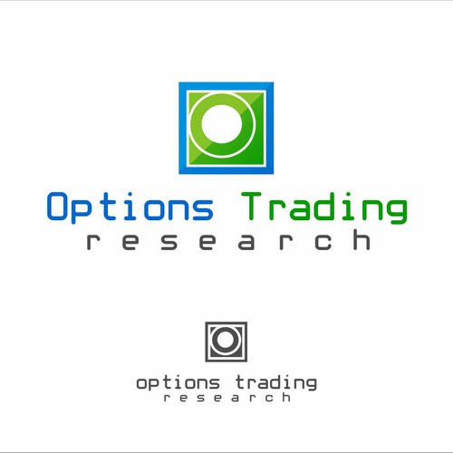 Create the next logo for Options Trading Research Design von arena