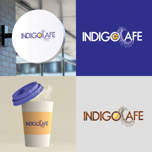 Logo design contest entry by Mirza Muhammad Imran