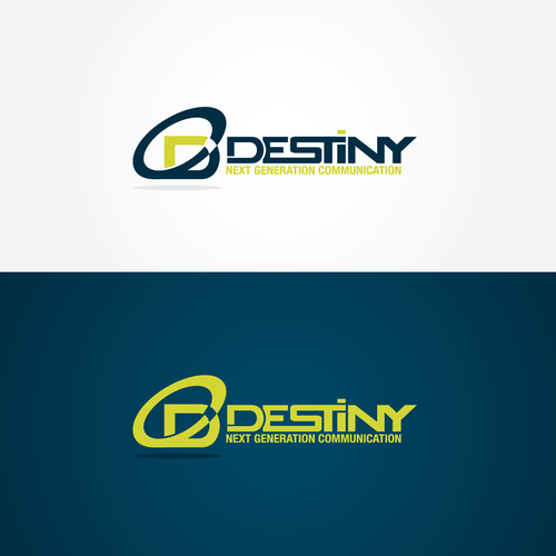 destiny Design por Mogeek