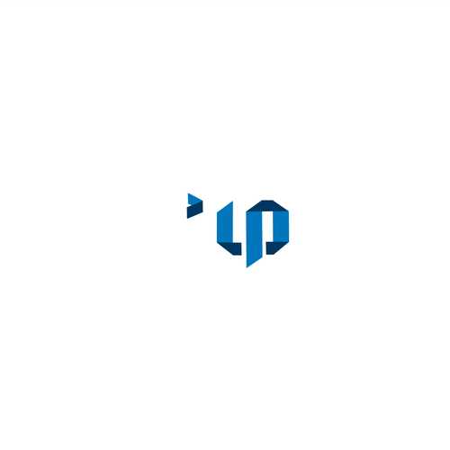 LP Logo Redesign Design by akdesain