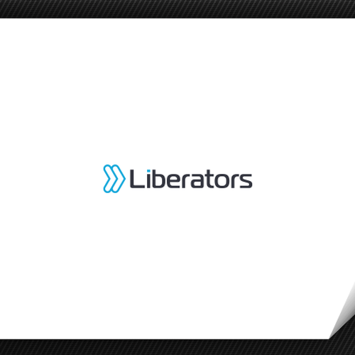 Liberators Logistics Looking your corporate logo Design by PNKTRS!