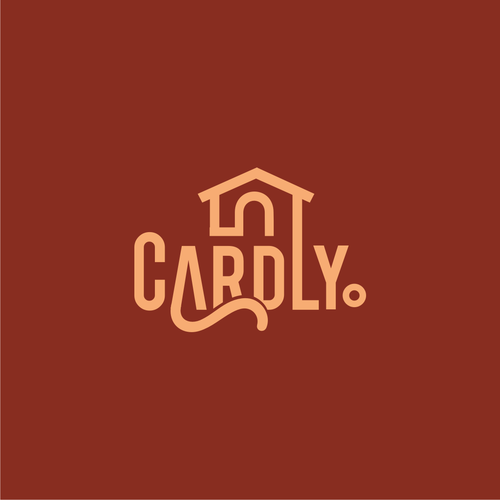 Cardly - Cardboard Furniture For Pet With Modern Architectural Aesthetic Concepts- Need Brand Logo Design réalisé par KAYA graphcis™