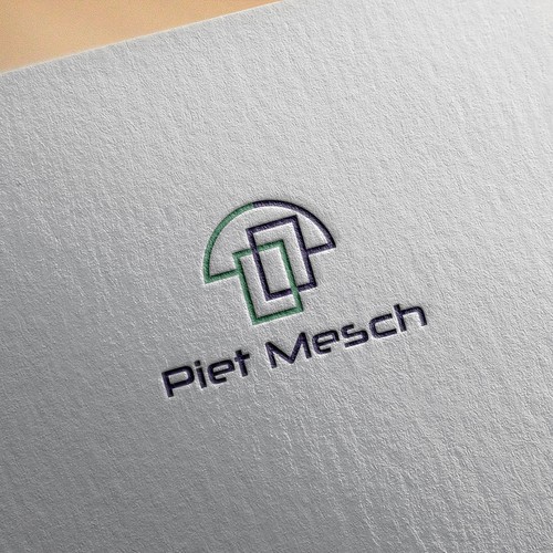 Logo design contest entry by Red-Rose