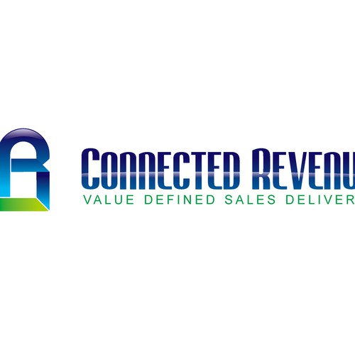 Create the next logo for Connected Revenue Design por Kangkinpark