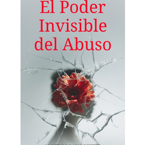 Portada propuesta en el concurso por MbahDjoyo