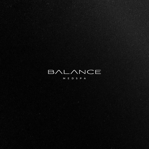 Balance logo Design by Double M Studio