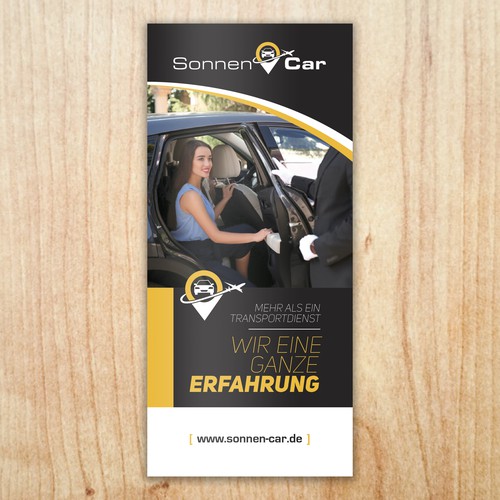 Postcard, flyer or print contest entry by Héctor Ovidio Miranda