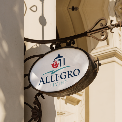 Merged Logo Design by VA Studio396