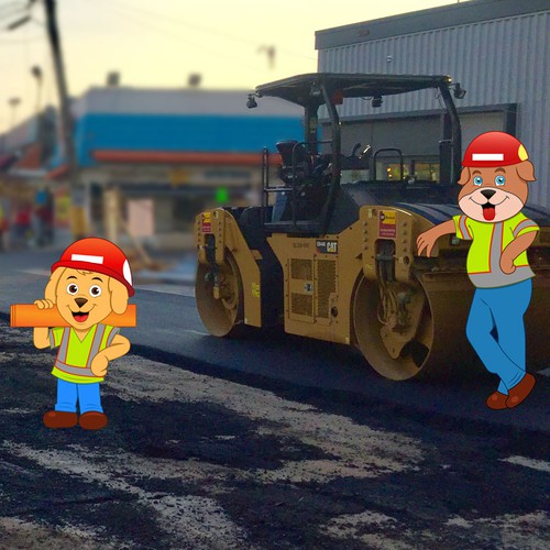 Design finalista por Luel