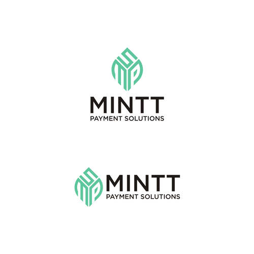 Design di "Urban Trendsetter: Create a Stylish & Bold Logo for Mintt Payment Solutions - di win_won121
