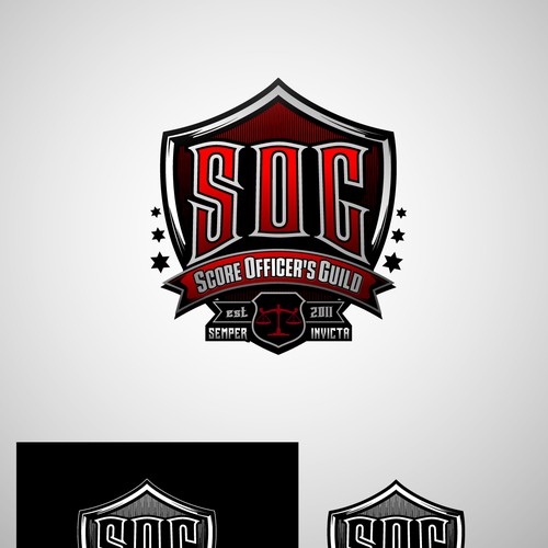 Design de logo proposta de design por martoyo