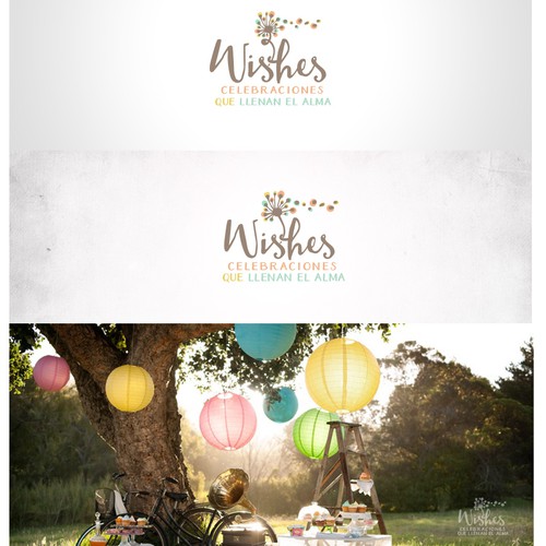 Design vincitore del contest "Wishes"