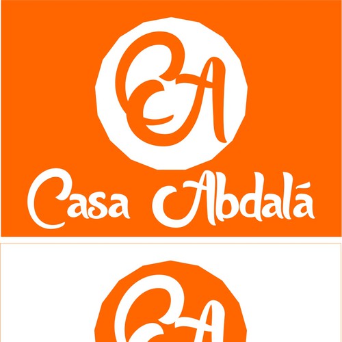 CREA EL LOGO PARA UNA NUEVA CADENA DE TIENDAS DE ABARROTES Réalisé par criverap