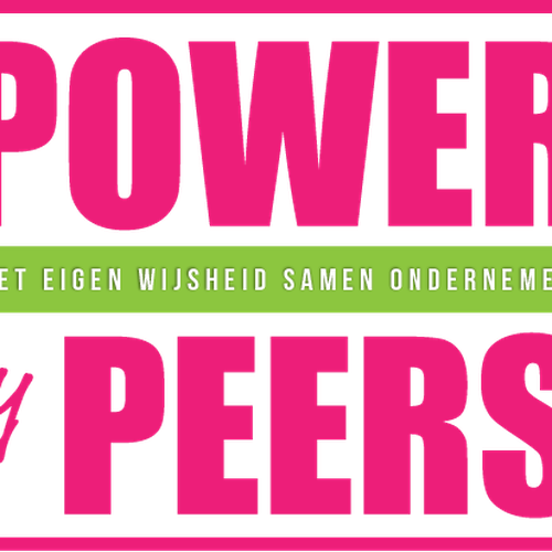 "Ontwerp het gezicht van deze nieuwe en unieke organisatie die houdt van buiten de lijnen kleuren!" winning Logo & brand identity pack